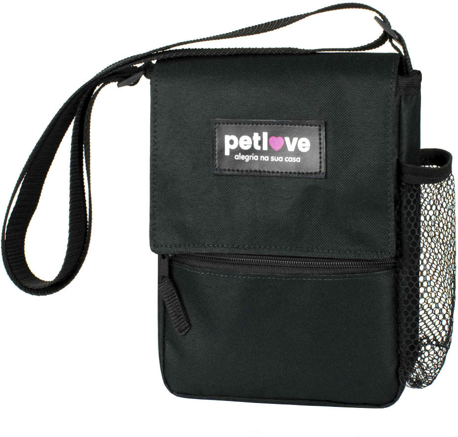 Bolsa Petlove Transversal