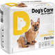 Fralda Higiênica Dog's Care Ecofralda Gel para Macho - 12 Unidades
