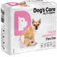 Fralda Higiênica Dog's Care Ecofralda Gel para Fêmeas - 12 Unidades