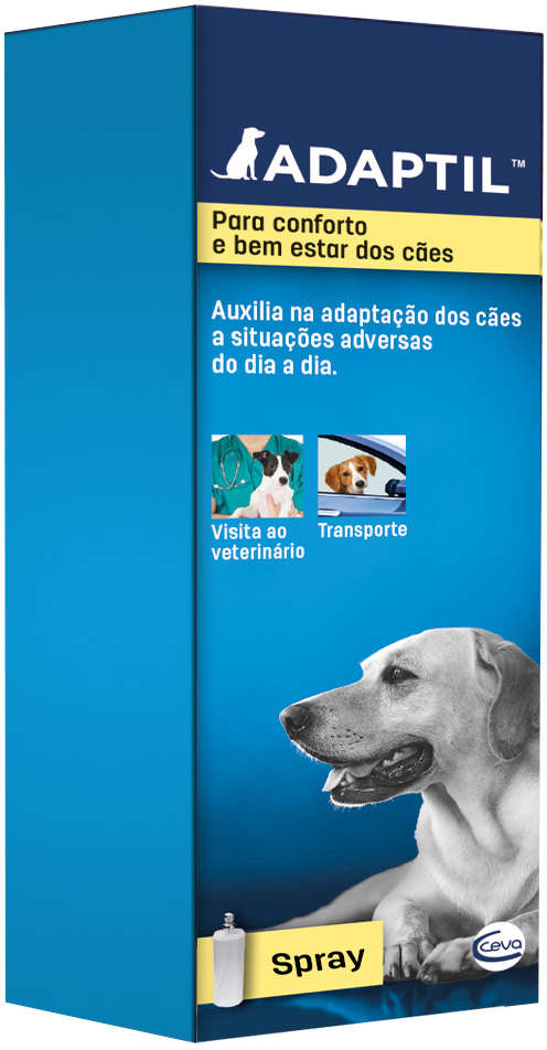 Adaptil Ceva Spray - 60 mL