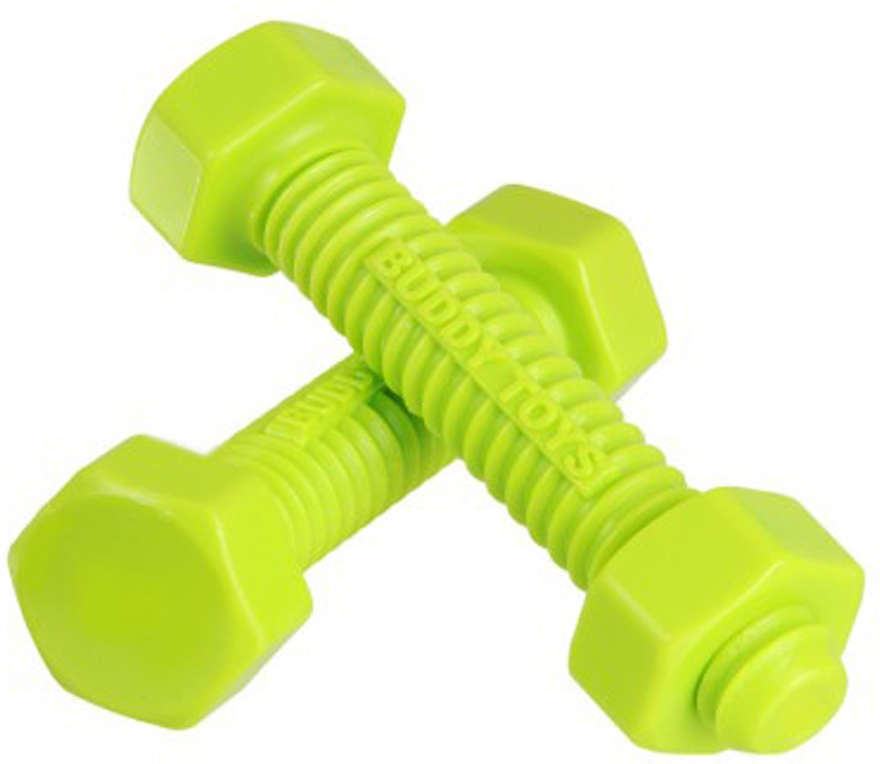 Brinquedo Buddy Toys Parafuso Nylon - Tam. Único
