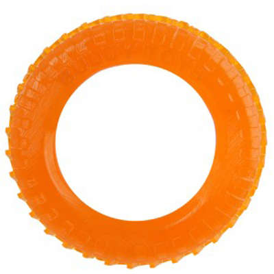 Brinquedo Buddy Toys Pneu Flex