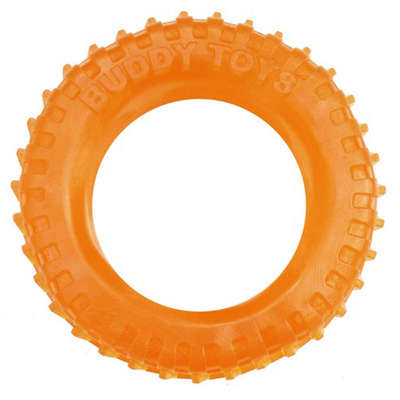 buddy！ Brinquedo Pneu Buddy Flex