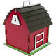 Casinha Carlu Pet House Celeiro de Cuco