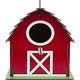 Casinha Carlu Pet House Celeiro de Cuco