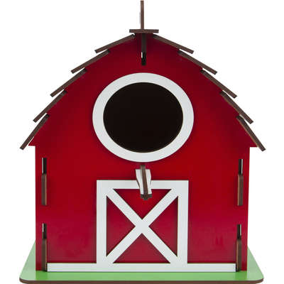 Casinha Carlu Pet House Celeiro de Cuco