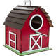 Casinha Carlu Pet House Celeiro de Cuco