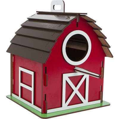 Casinha Carlu Pet House Celeiro de Cuco