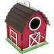Casinha Carlu Pet House Celeiro de Cuco