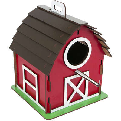 Casinha Carlu Pet House Celeiro de Cuco