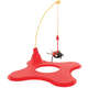 Brinquedo JW Cat Magneticat