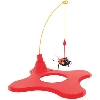 Brinquedo JW Cat Magneticat