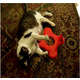 Brinquedo JW Cat Magneticat