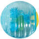 Brinquedo JW Cat Fish Ball