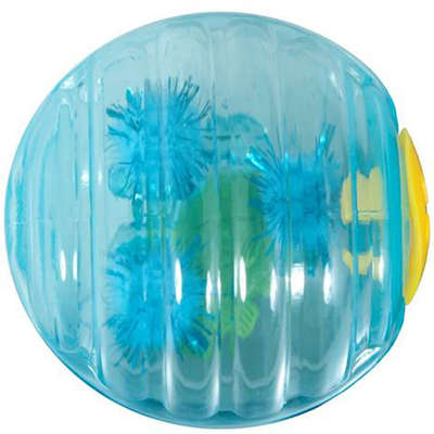 Brinquedo JW Cat Fish Ball