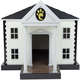 Casa Carlu Pet House White House