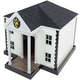 Casa Carlu Pet House White House
