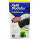 Refil para Filtro Mr Pet Biodular - 2 unidades