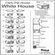 Casa Carlu Pet House White House