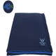 Edredom Woof Pet Blueberry Azul Marinho