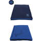 Edredom Woof Pet Blueberry Azul Marinho