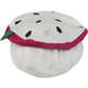 Almofadão Woof Pet Pitaya