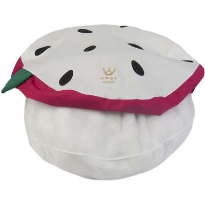 Almofadão Woof Pet Pitaya