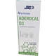 Suplemento Vitaminico Aderocal D3 Mundo Animal Nutrisana para Cães e Gatos
