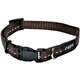 Coleira Rogz Utility - Marrom