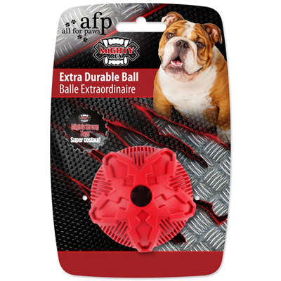 Brinquedo AFP Mighty Rex Mordedor Extra Durable Ball