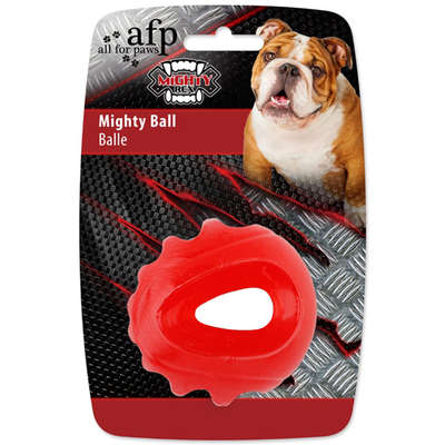 Brinquedo AFP Mighty Rex Mordedor Ball