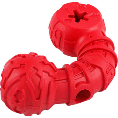 Brinquedo AFP Mighty Rex Mordedor Strong Treat Bone
