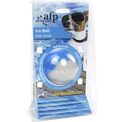 Brinquedo AFP Chill Out Bola Ice Ball - Tam. P