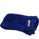 Manta Luppet Conforto - Azul Marinho