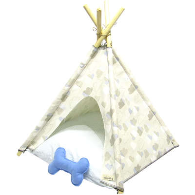 Casa Step Dog Oca Citadino