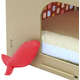 Casa Step Dog Nook