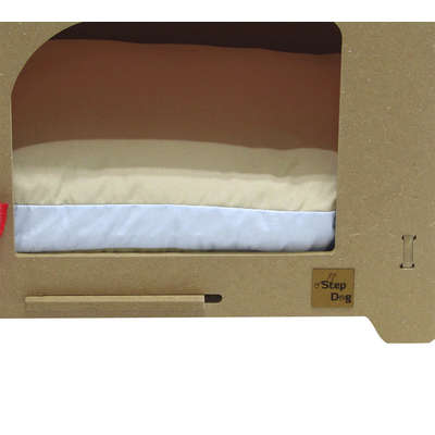 Casa Step Dog Nook