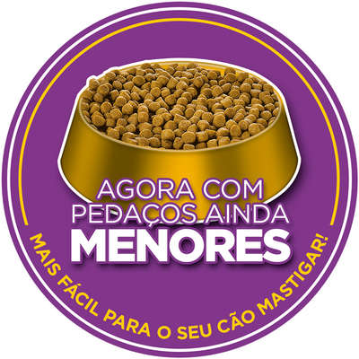 Ração Hills Science Diet Canino Sênior com Mais de 11 Anos Raças Pequenas e Miniaturas