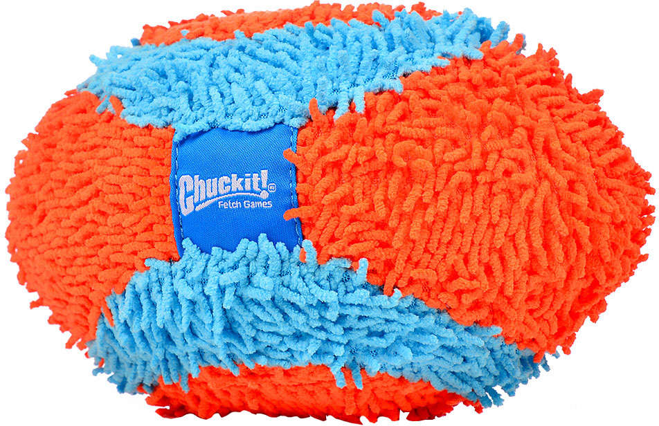 Brinquedo Chuckit Bola Indoor - Tam. Único
