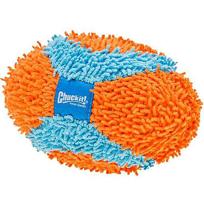 Brinquedo Chuckit Bola Indoor Fumbler
