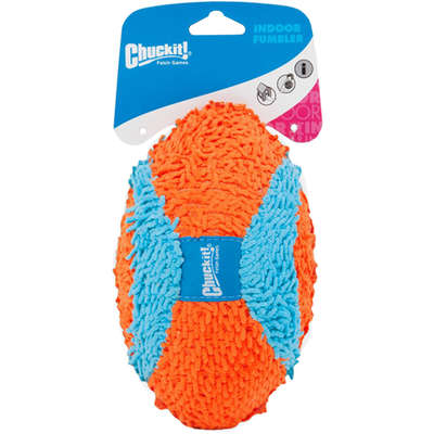 Brinquedo Chuckit Bola Indoor Fumbler