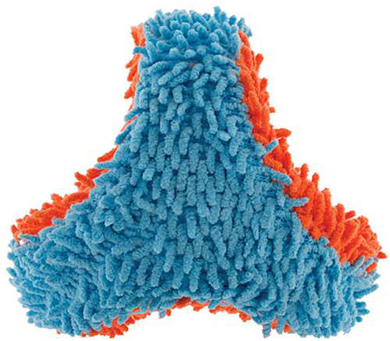 Brinquedo Chuckit Bola Indoor - Tam. Único