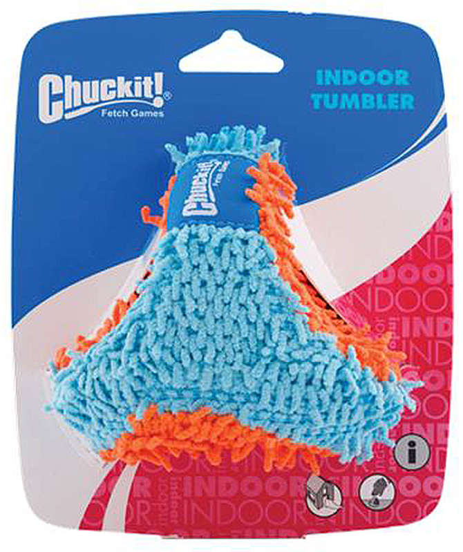 Brinquedo Chuckit Bola Indoor - Tam. Único