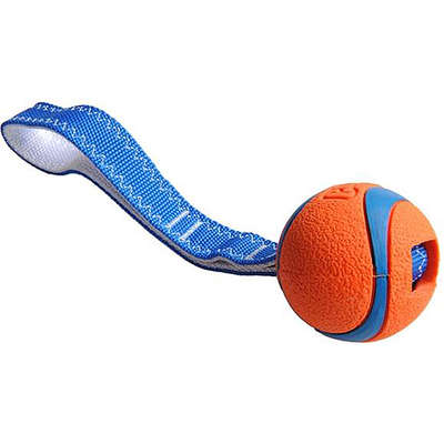 Brinquedo Chuckit Ultra Tug