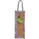 Brinquedo Arranhador Fatcat Gatos Scratchy Mat Doork nob Hanger