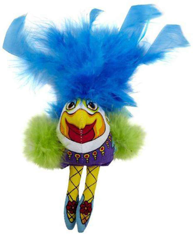 Brinquedo Fatcat Showgulls - Azul