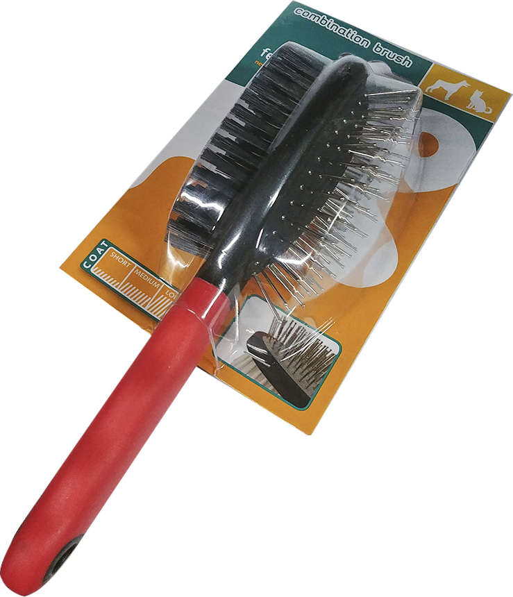 Escova Ferplast 5926 Pin - Tam. P