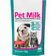 Suplemento Vetnil Substituto do Leite Materno Pet Milk Sachê