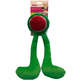 Brinquedo Akio Pelúcia com Squeaker Melancia
