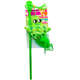 Brinquedo Akio Varinha Sapo Verde para Gatos
